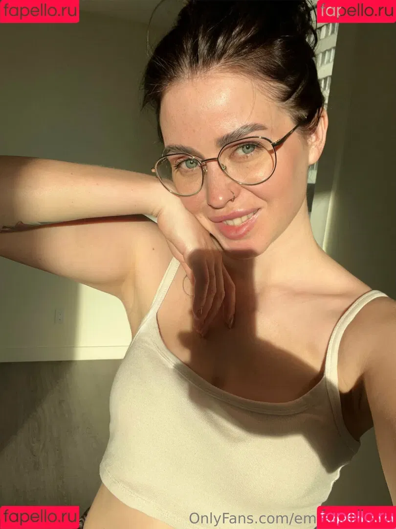 emma.lemma / the_dlemma Onlyfans Photo Gallery 