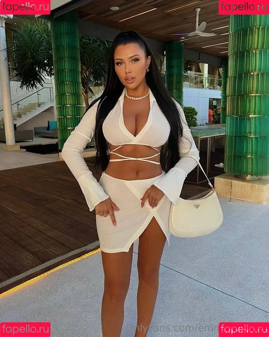 emma.lemma / the_dlemma Onlyfans Photo Gallery 
