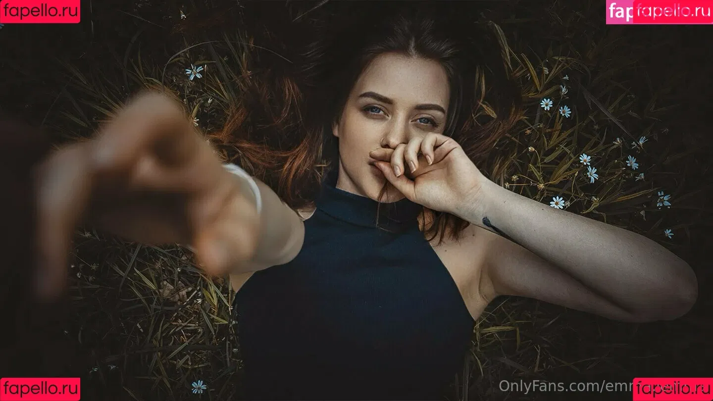 emma.lemma / the_dlemma Onlyfans Photo Gallery 