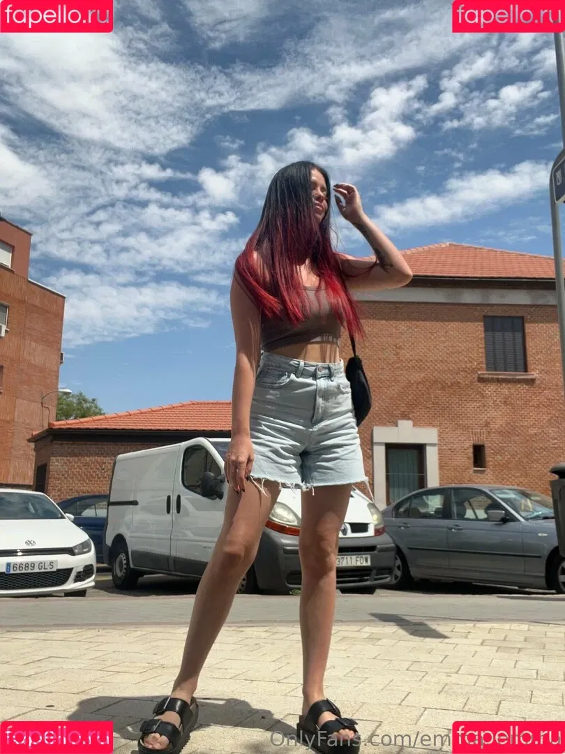 emma.lemma / the_dlemma Onlyfans Photo Gallery 
