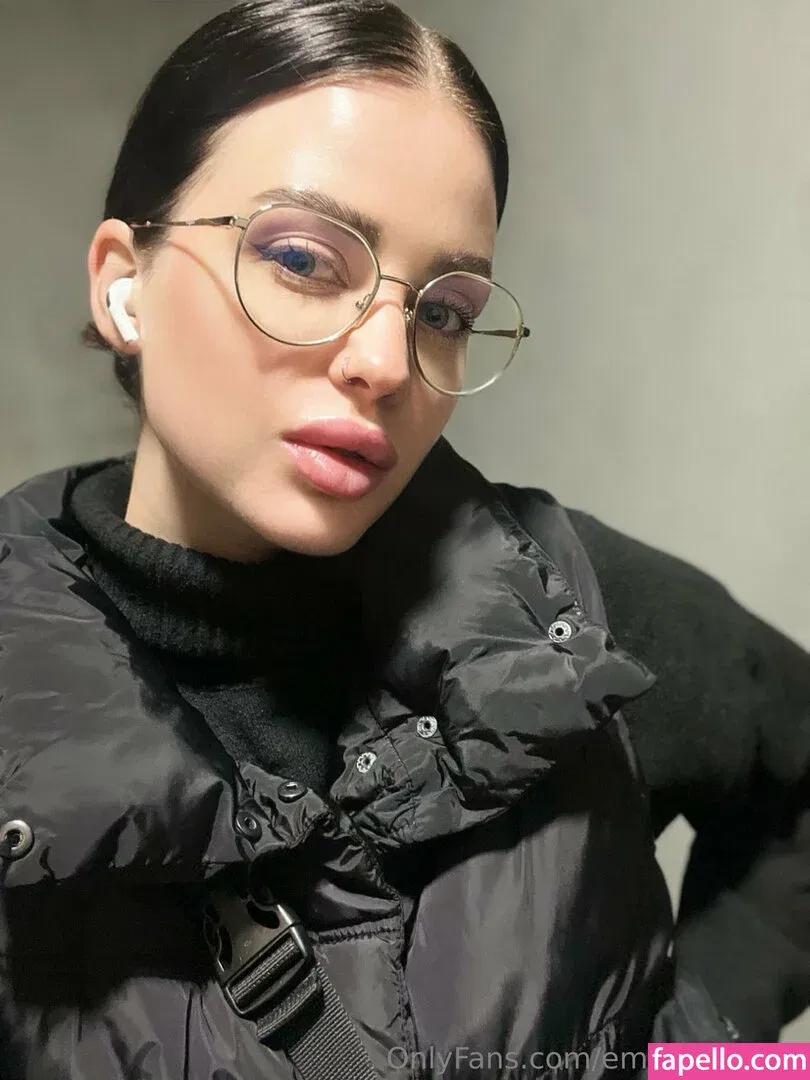 emma.lemma / the_dlemma Onlyfans Photo Gallery 