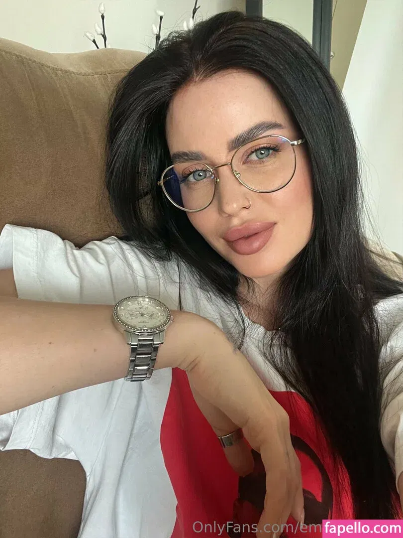 emma.lemma / the_dlemma Onlyfans Photo Gallery 