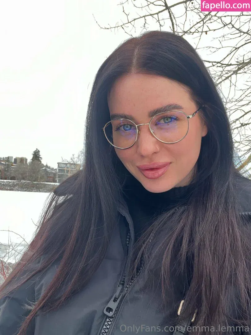 emma.lemma / the_dlemma Onlyfans Photo Gallery 