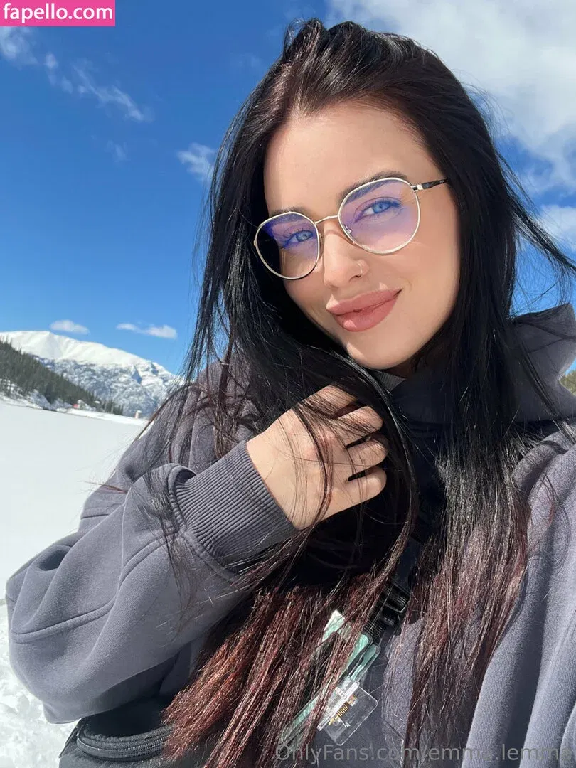 emma.lemma / the_dlemma Onlyfans Photo Gallery 