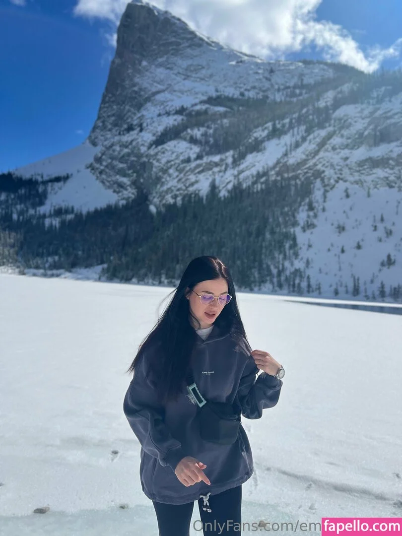 emma.lemma / the_dlemma Onlyfans Photo Gallery 