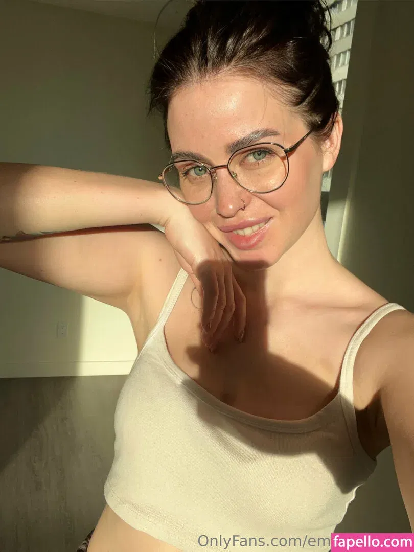 emma.lemma / the_dlemma Onlyfans Photo Gallery 