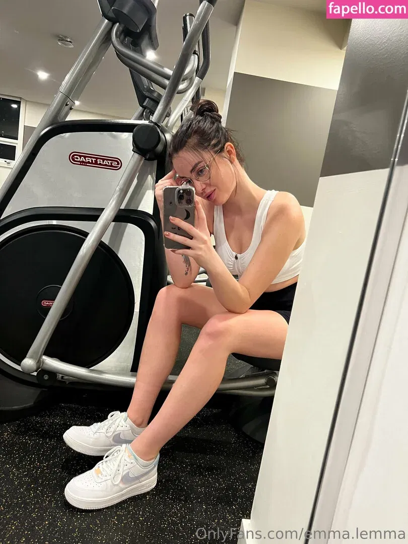 emma.lemma / the_dlemma Onlyfans Photo Gallery 