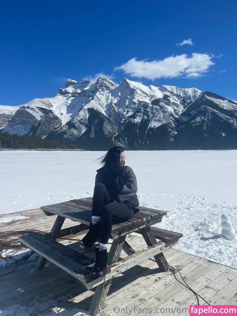 emma.lemma / the_dlemma Onlyfans Photo Gallery 