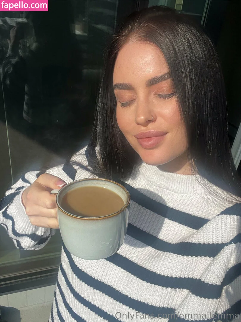 emma.lemma / the_dlemma Onlyfans Photo Gallery 