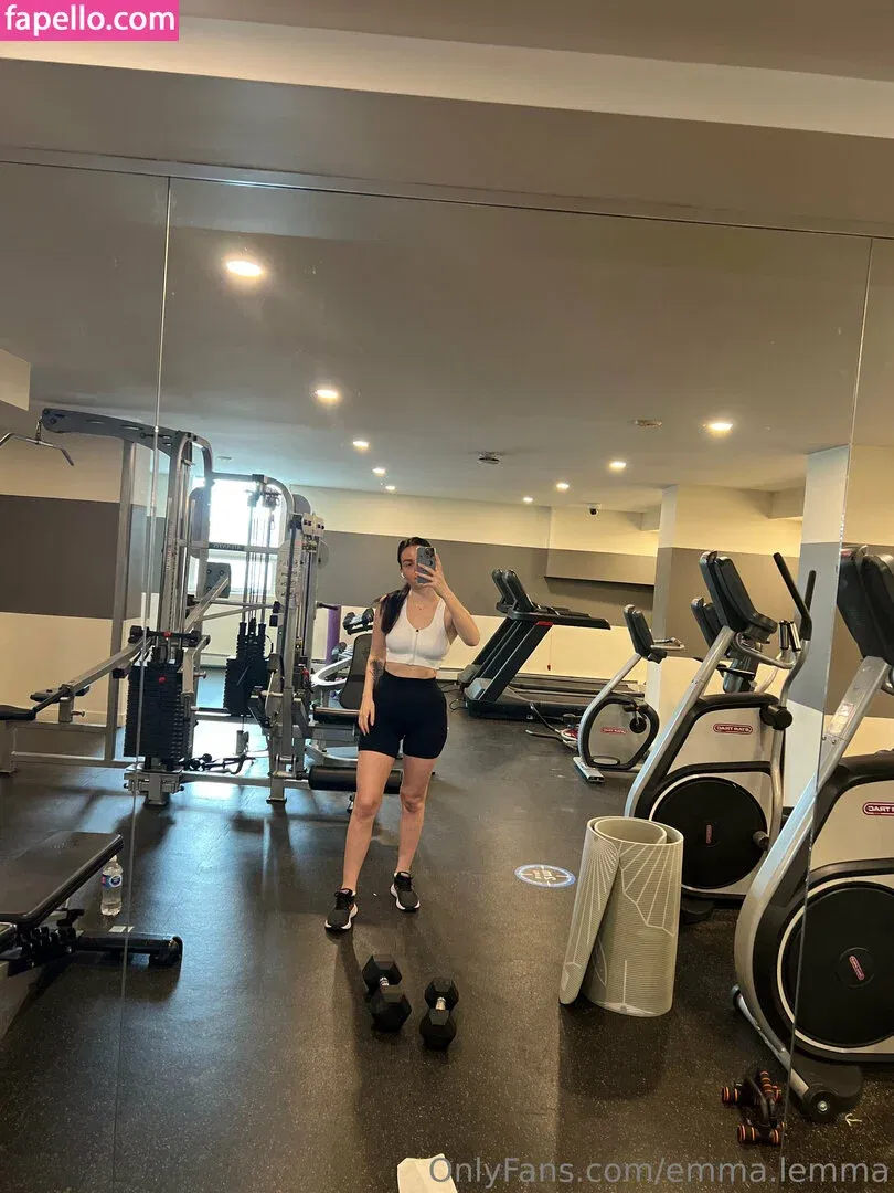 emma.lemma / the_dlemma Onlyfans Photo Gallery 