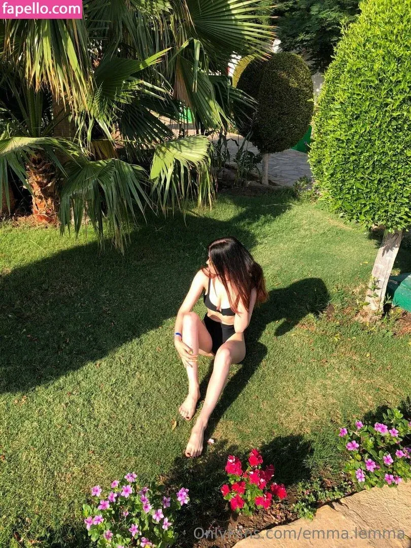 emma.lemma / the_dlemma Onlyfans Photo Gallery 