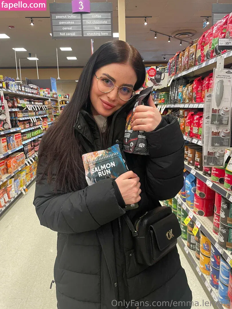 emma.lemma / the_dlemma Onlyfans Photo Gallery 