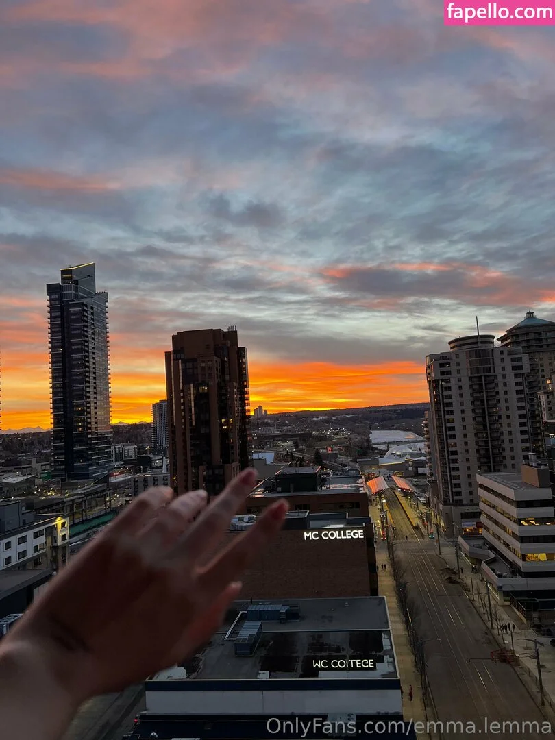 emma.lemma / the_dlemma Onlyfans Photo Gallery 