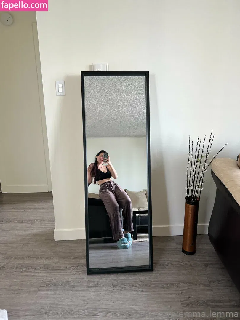 emma.lemma / the_dlemma Onlyfans Photo Gallery 