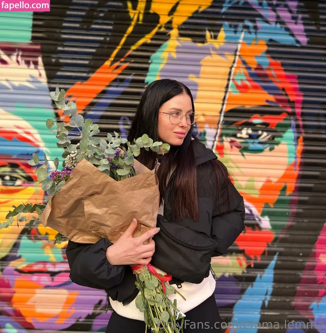 emma.lemma / the_dlemma Onlyfans Photo Gallery 