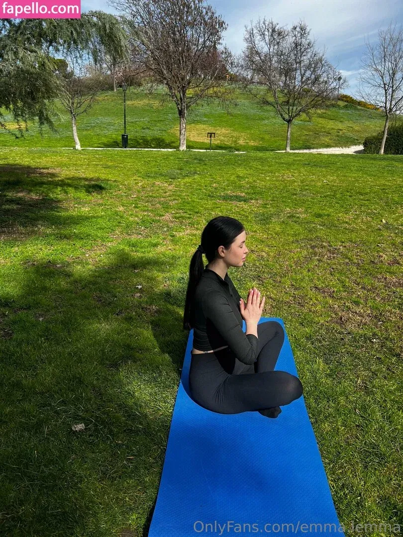 emma.lemma / the_dlemma Onlyfans Photo Gallery 
