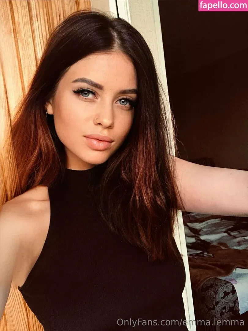 emma.lemma / the_dlemma Onlyfans Photo Gallery 