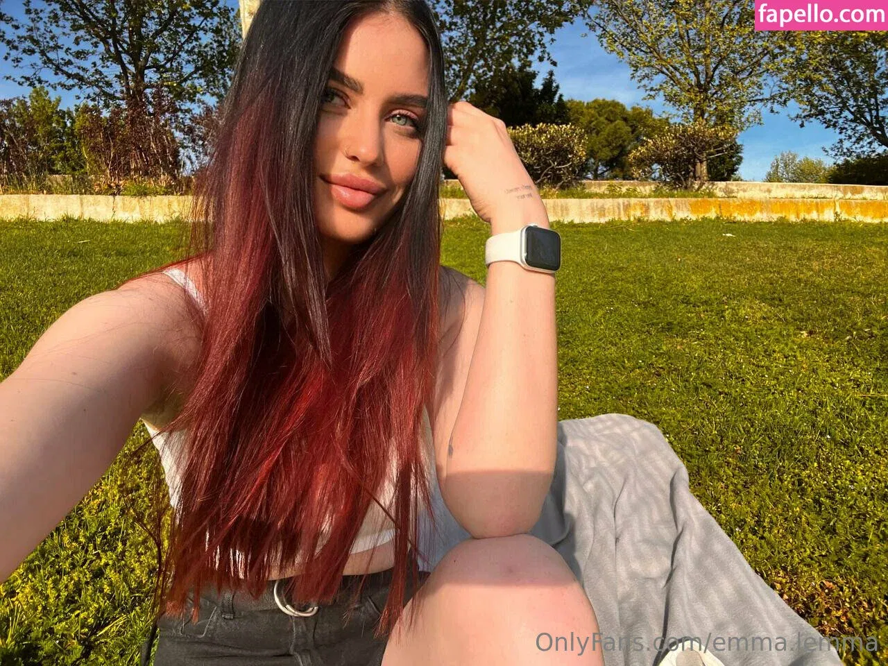 emma.lemma / the_dlemma Onlyfans Photo Gallery 