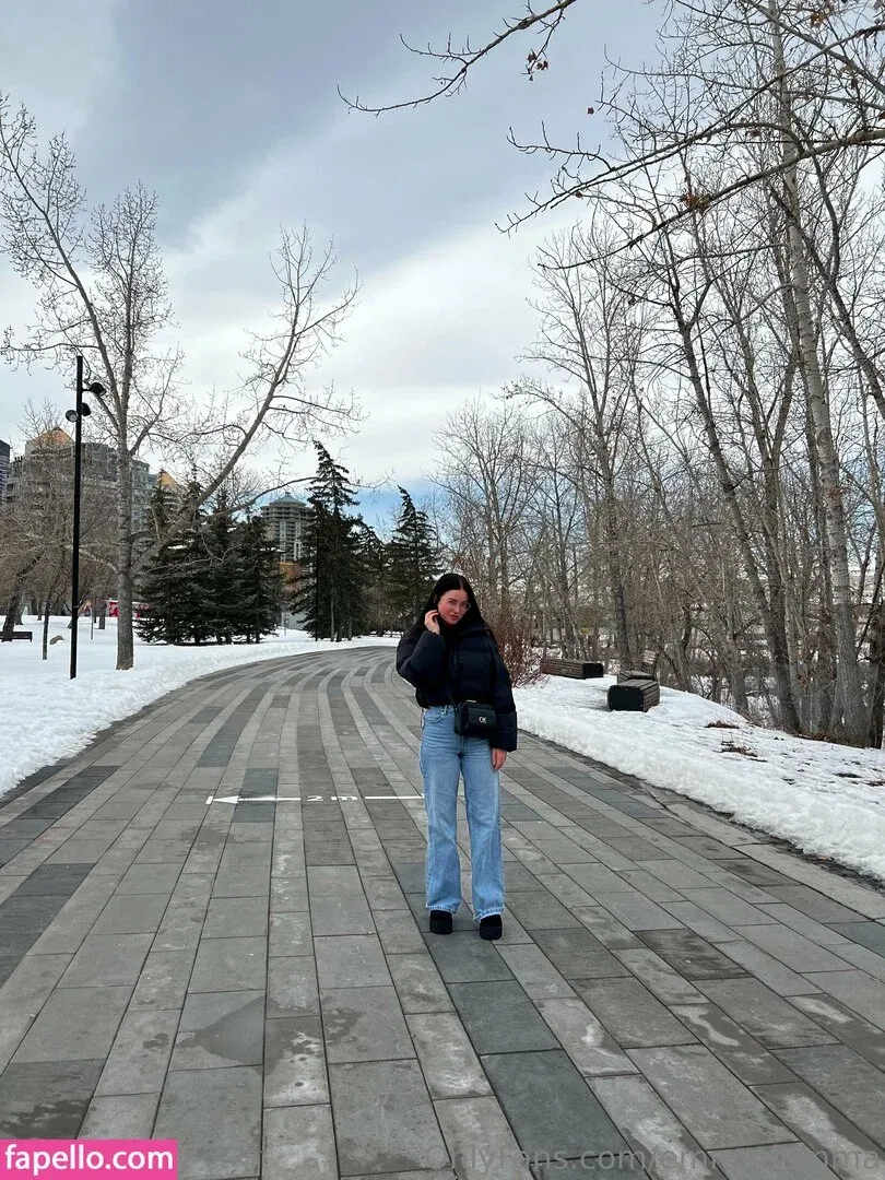 emma.lemma / the_dlemma Onlyfans Photo Gallery 