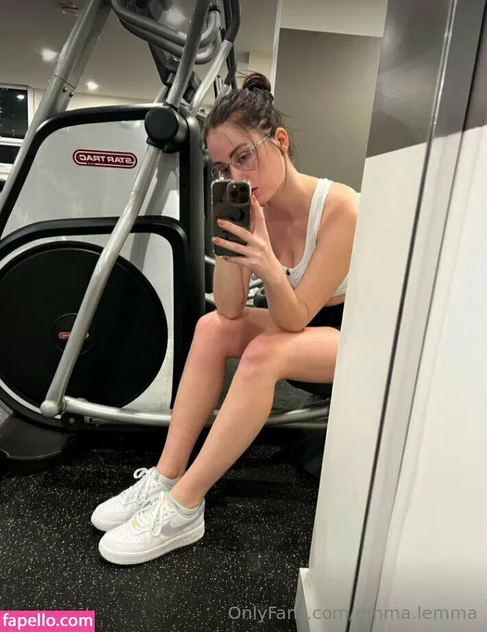 emma.lemma / the_dlemma Onlyfans Photo Gallery 