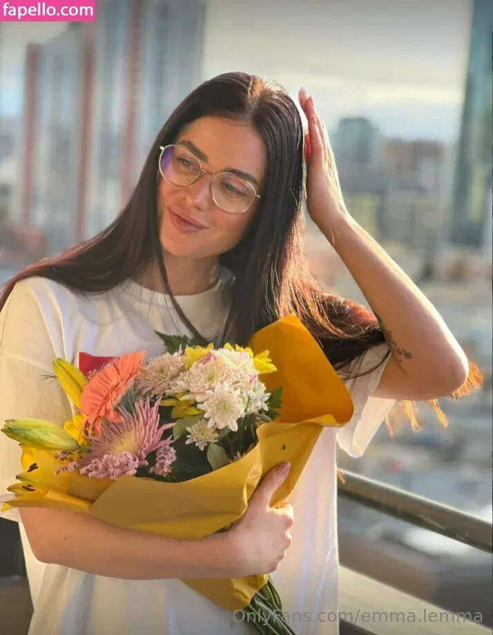 emma.lemma / the_dlemma Onlyfans Photo Gallery 