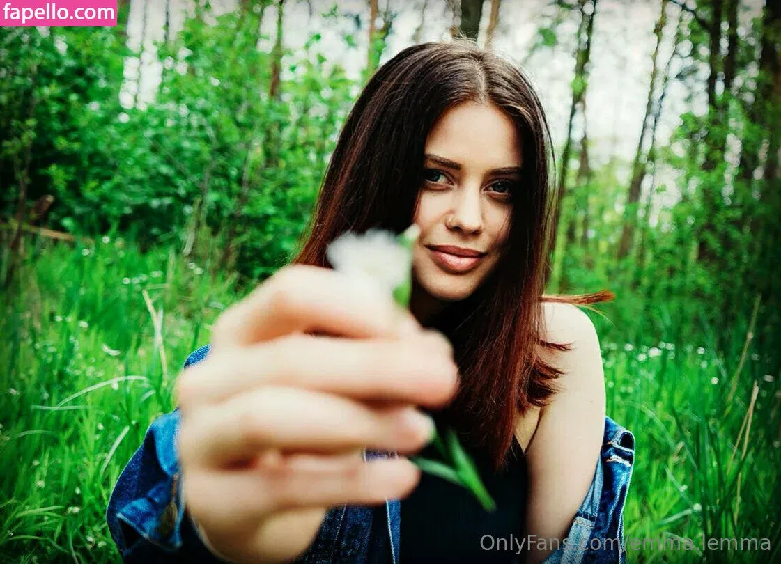 emma.lemma / the_dlemma Onlyfans Photo Gallery 