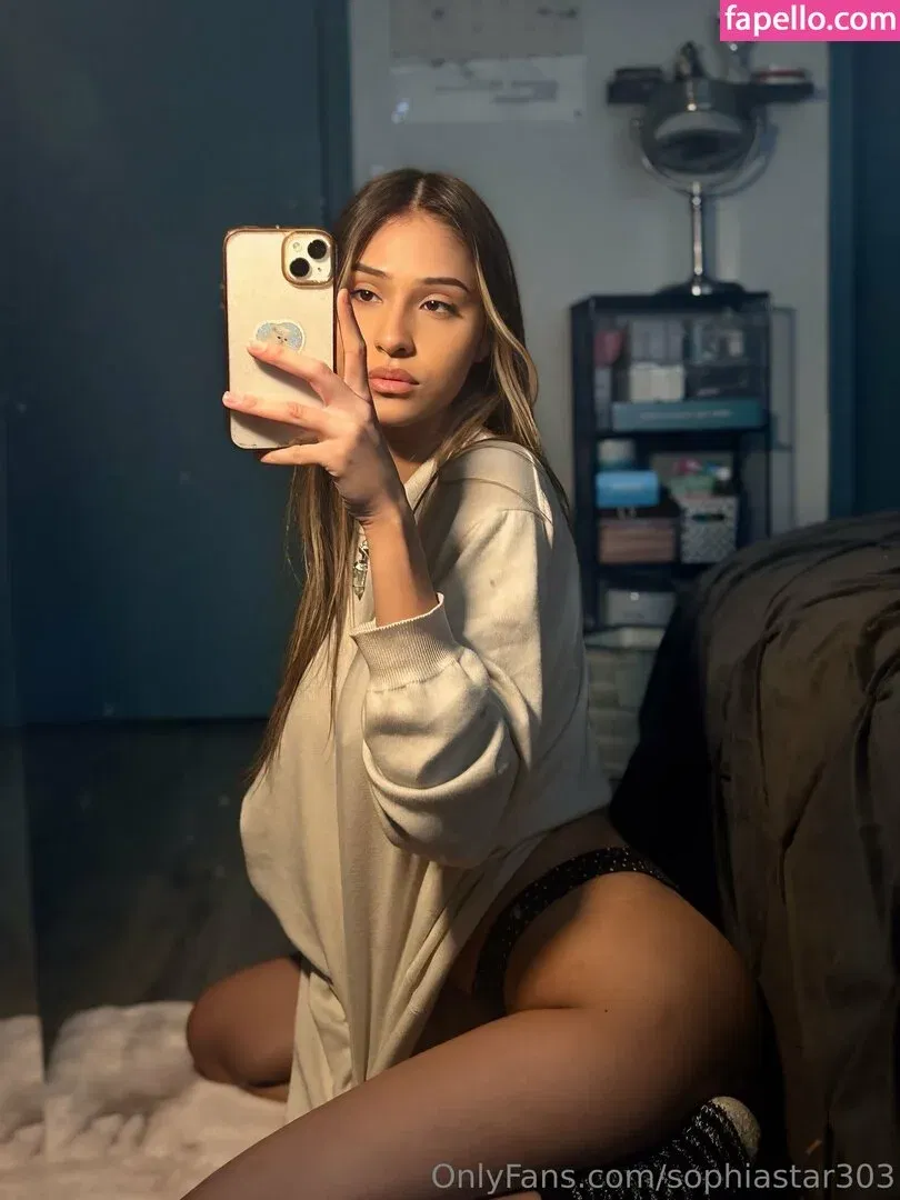 sophiaa.303 / sophiastar303 Onlyfans Photo Gallery 