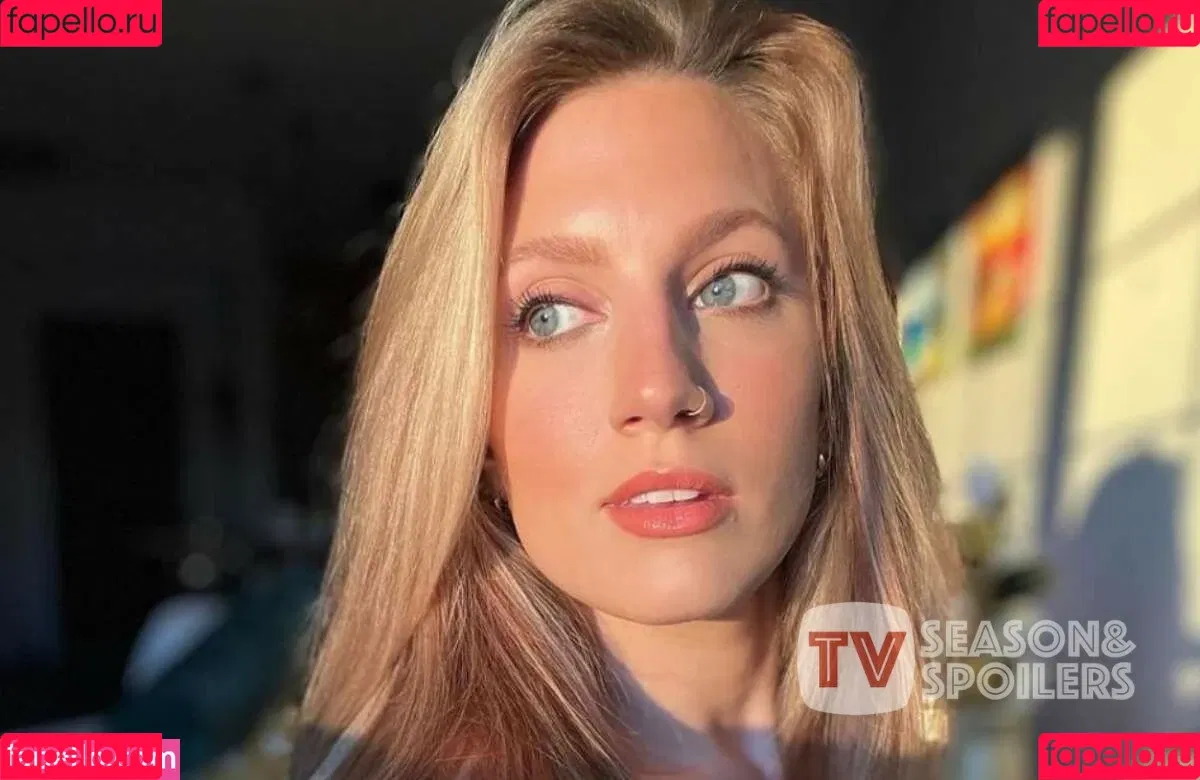 Olivia Plath Onlyfans Photo Gallery 