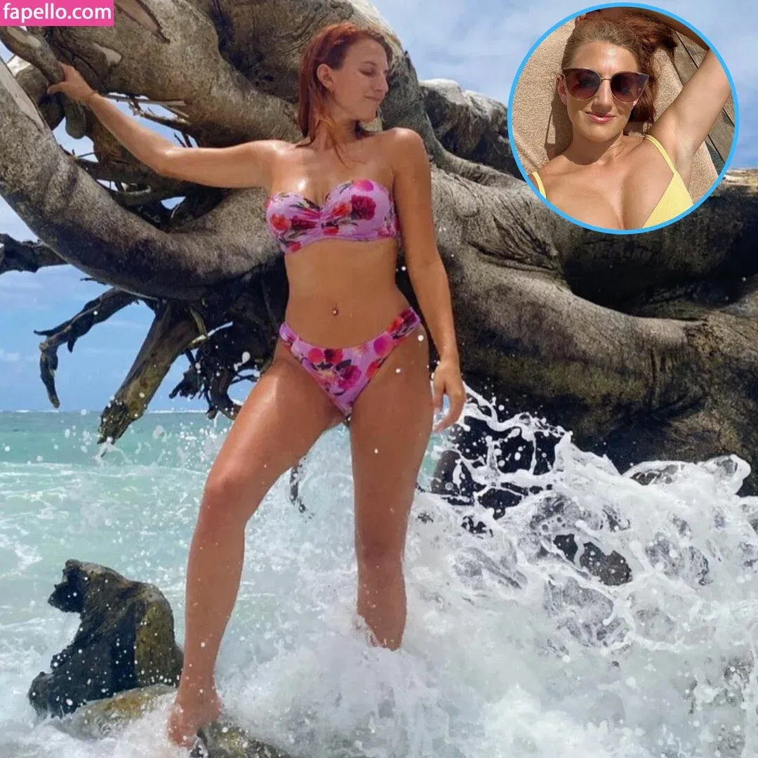 Olivia Plath Onlyfans Photo Gallery 