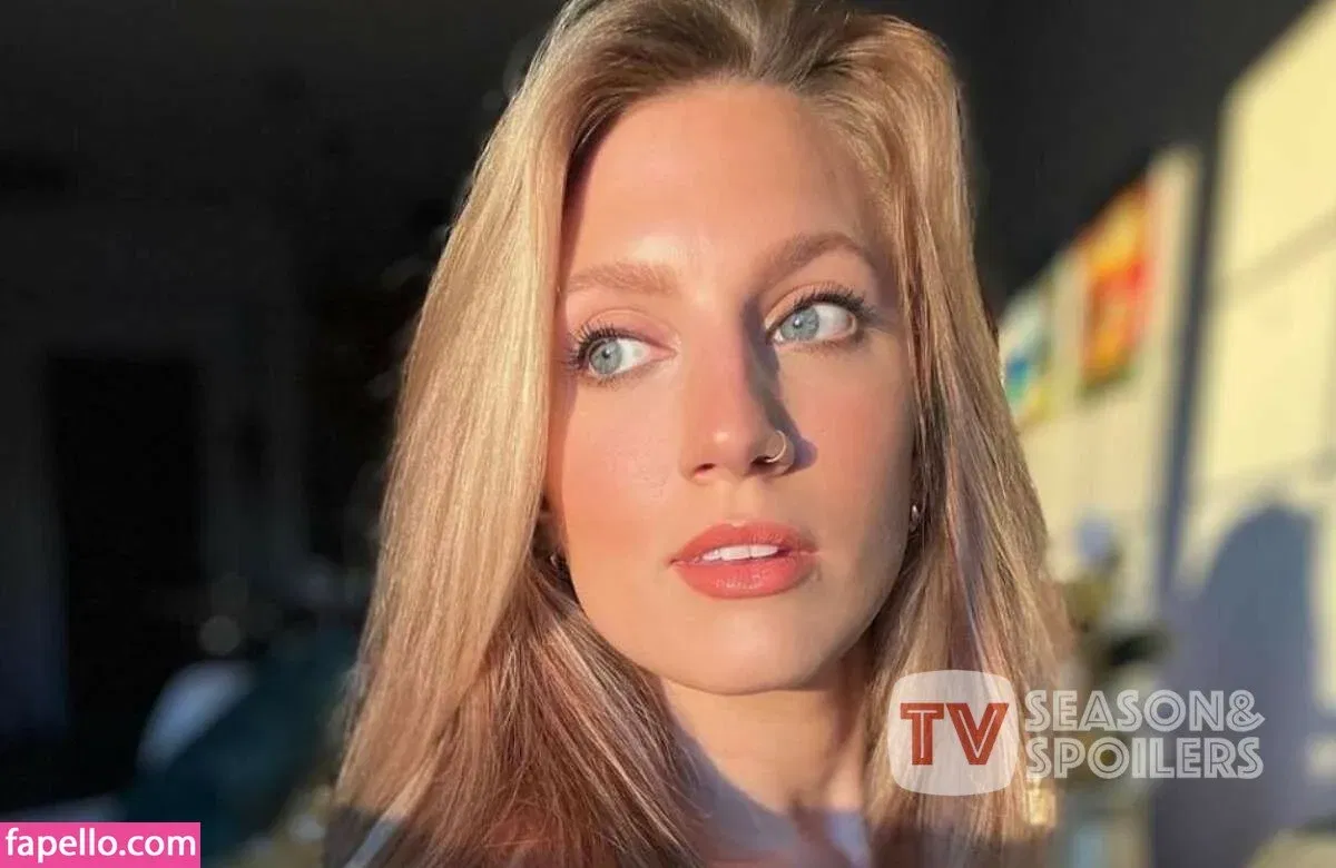 Olivia Plath Onlyfans Photo Gallery 