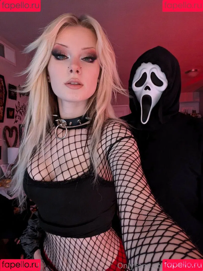 bunnicrypt Onlyfans Photo Gallery 