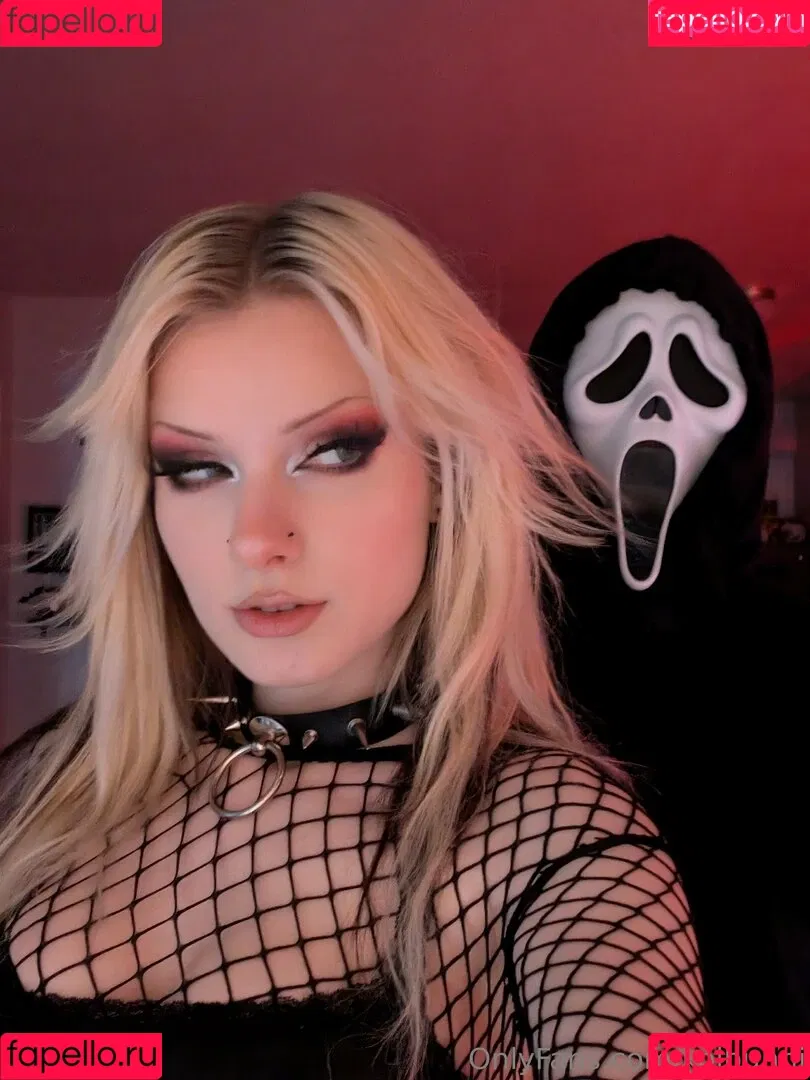 bunnicrypt Onlyfans Photo Gallery 