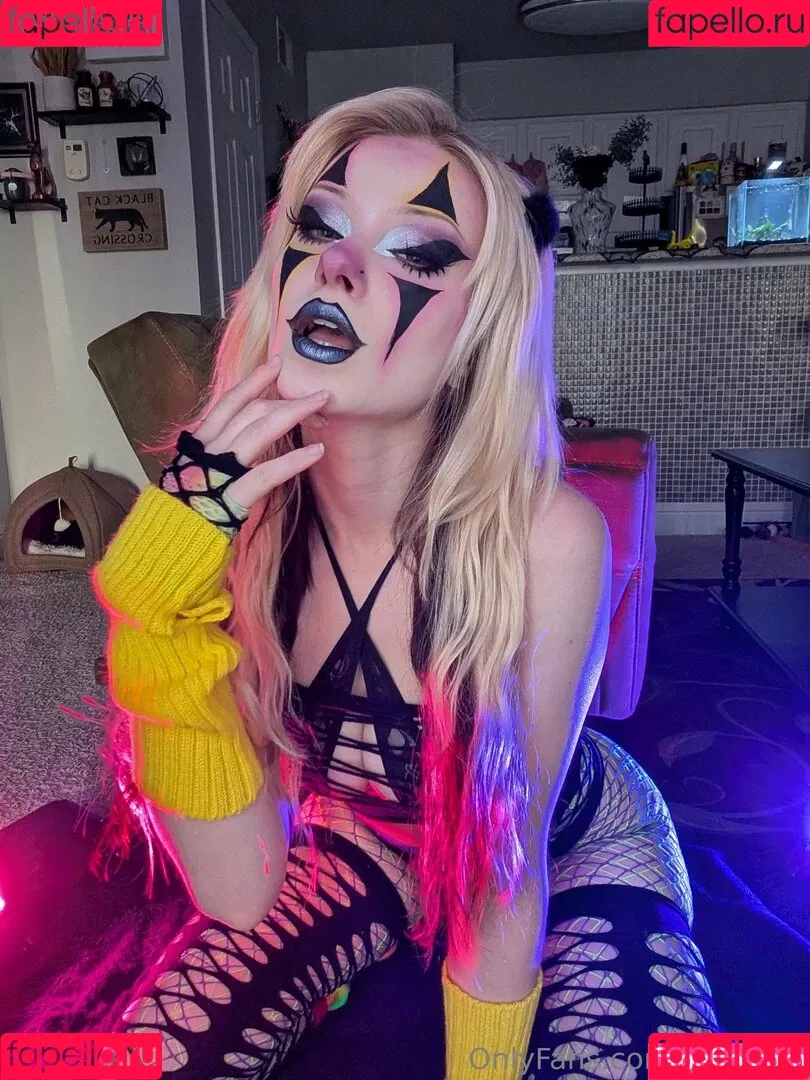 bunnicrypt Onlyfans Photo Gallery 