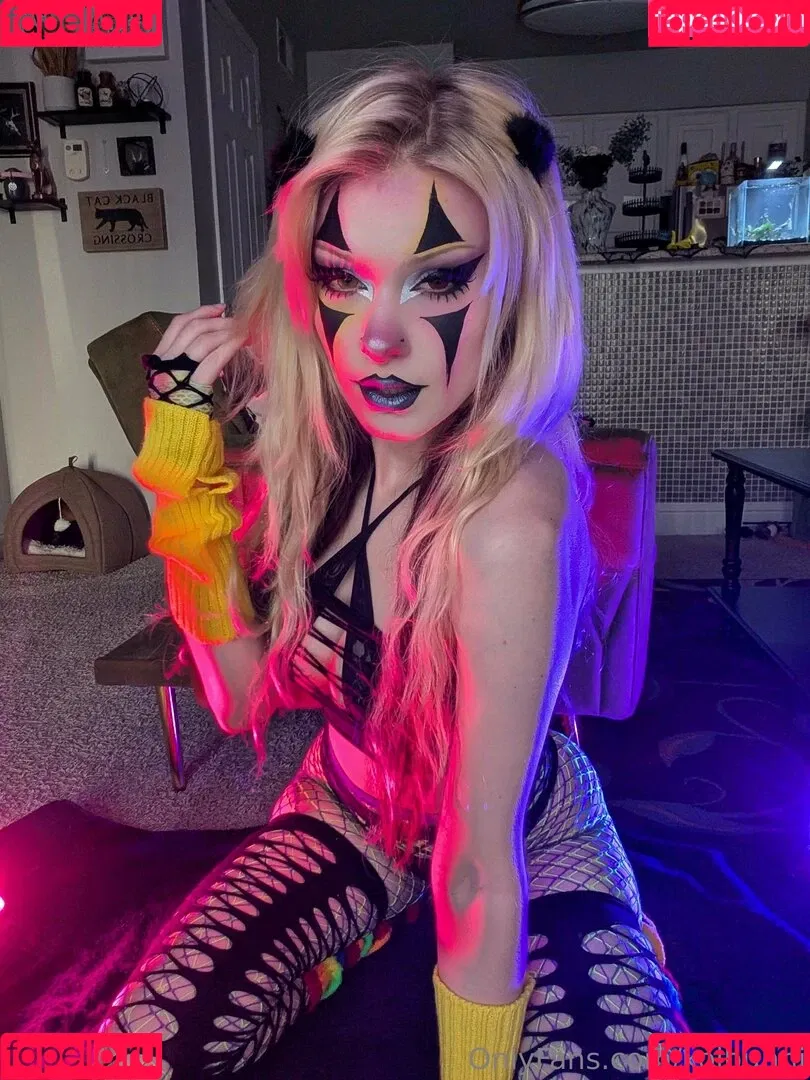 bunnicrypt Onlyfans Photo Gallery 
