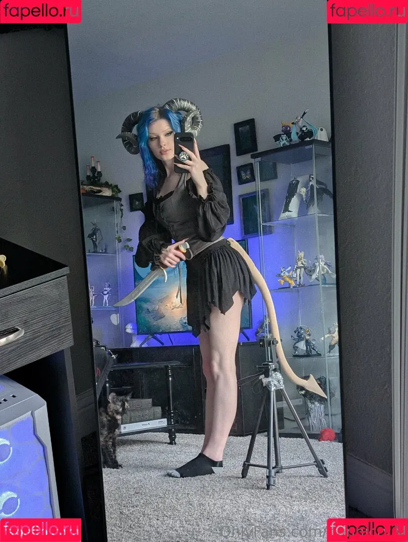 bunnicrypt Onlyfans Photo Gallery 