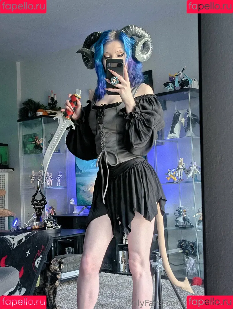 bunnicrypt Onlyfans Photo Gallery 