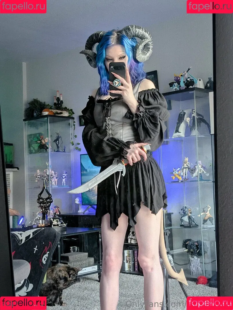bunnicrypt Onlyfans Photo Gallery 