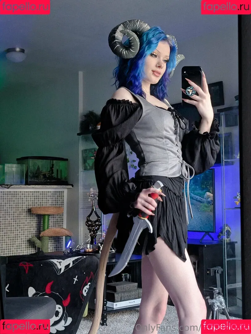 bunnicrypt Onlyfans Photo Gallery 