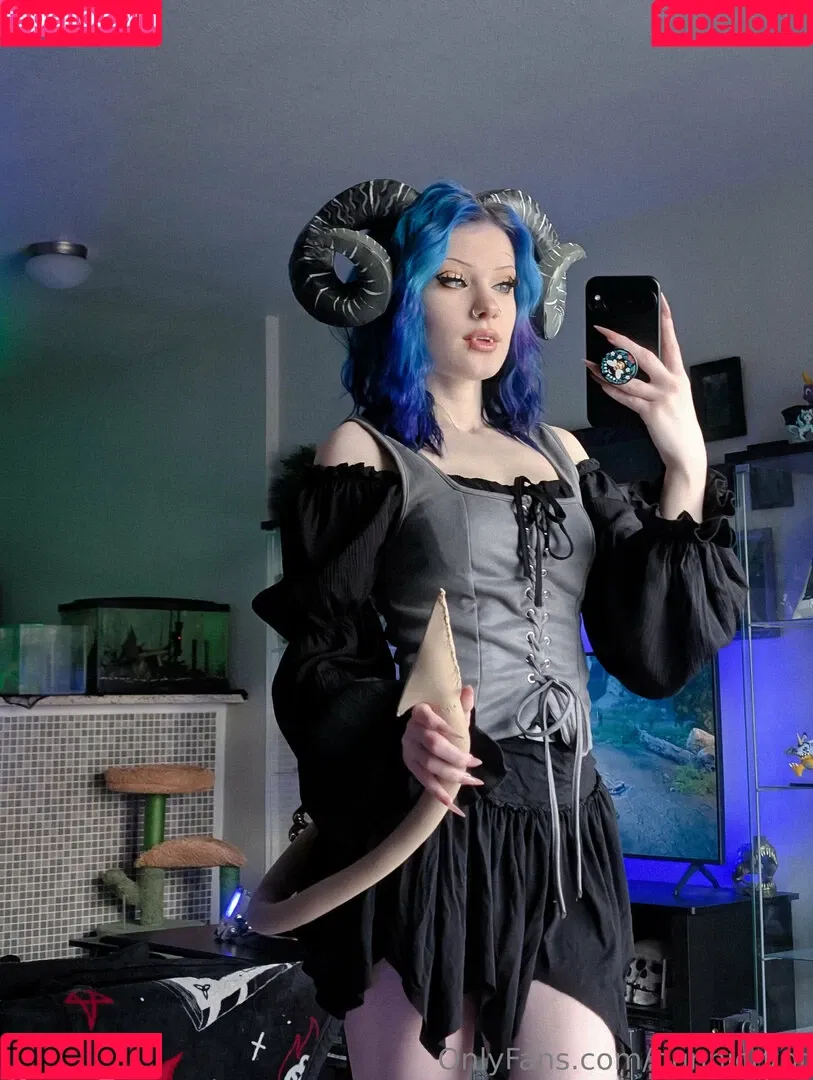 bunnicrypt Onlyfans Photo Gallery 