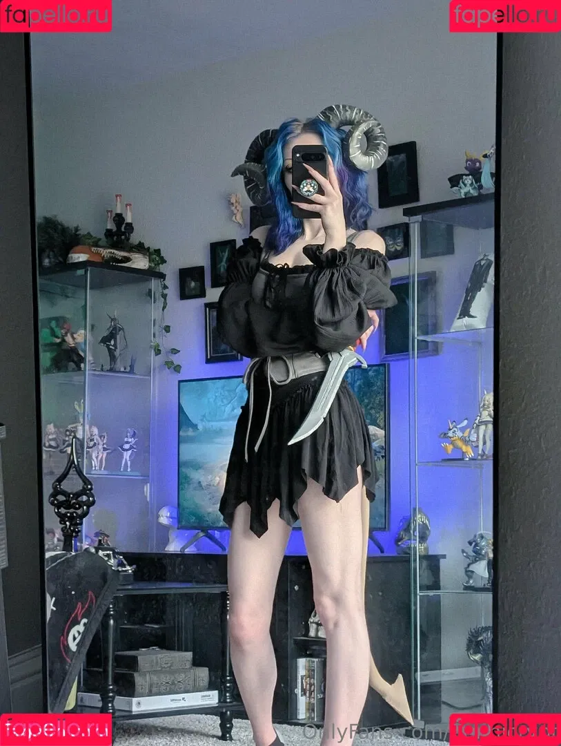 bunnicrypt Onlyfans Photo Gallery 