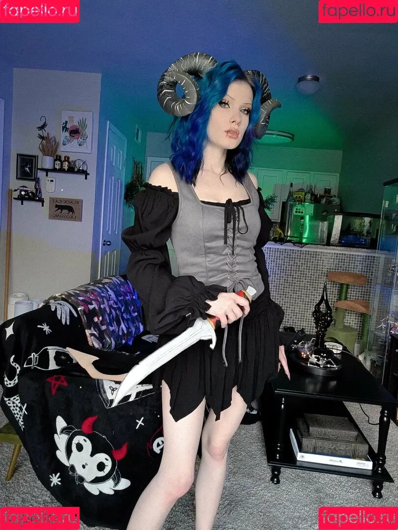bunnicrypt Onlyfans Photo Gallery 
