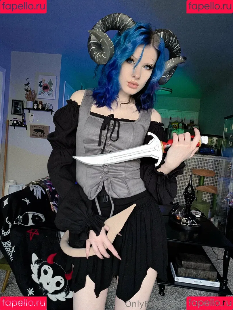 bunnicrypt Onlyfans Photo Gallery 