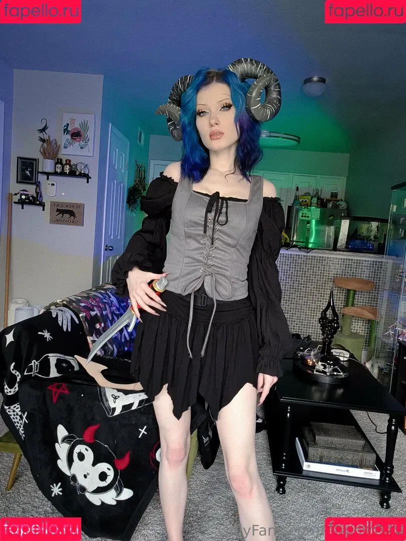 bunnicrypt Onlyfans Photo Gallery 