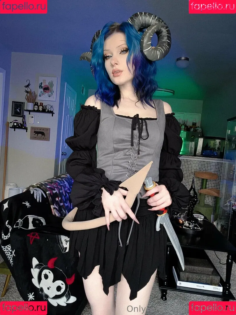 bunnicrypt Onlyfans Photo Gallery 