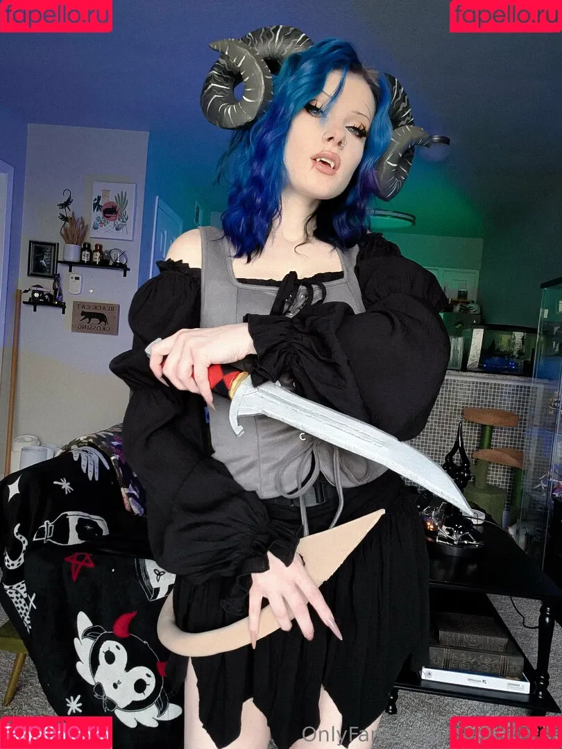 bunnicrypt Onlyfans Photo Gallery 
