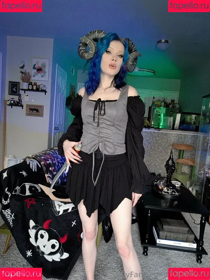 bunnicrypt Onlyfans Photo Gallery 