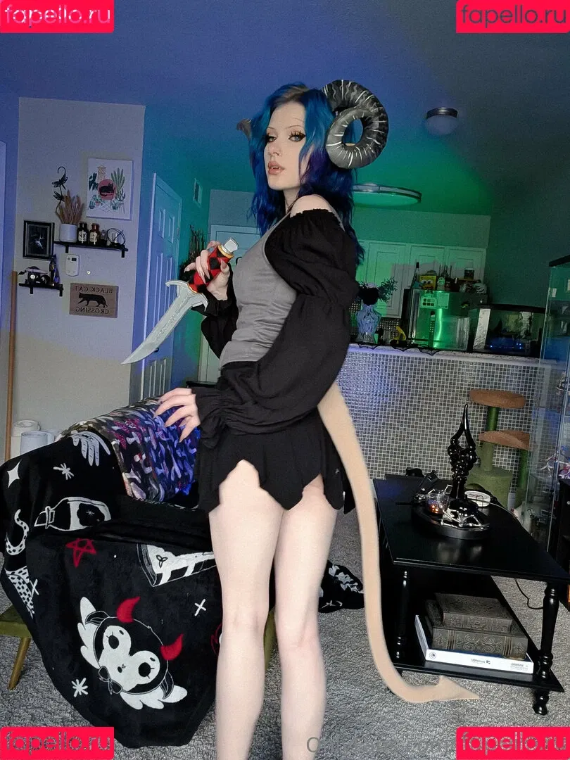 bunnicrypt Onlyfans Photo Gallery 