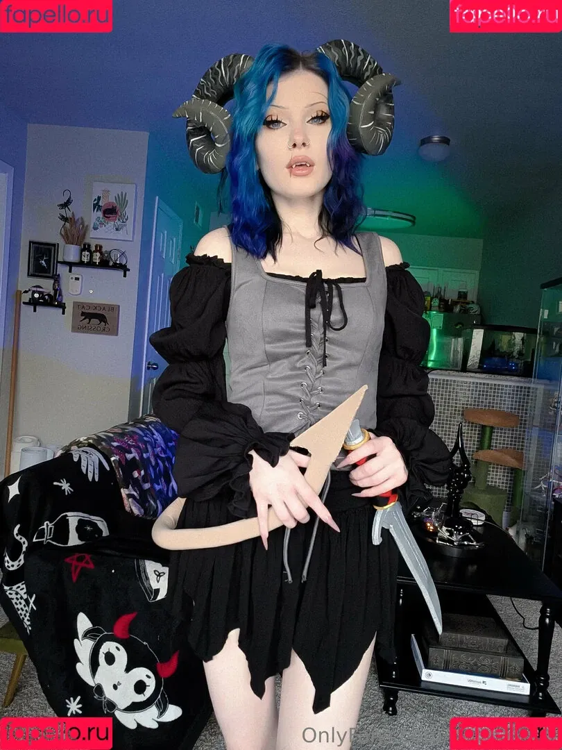bunnicrypt Onlyfans Photo Gallery 