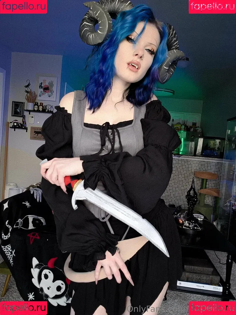 bunnicrypt Onlyfans Photo Gallery 