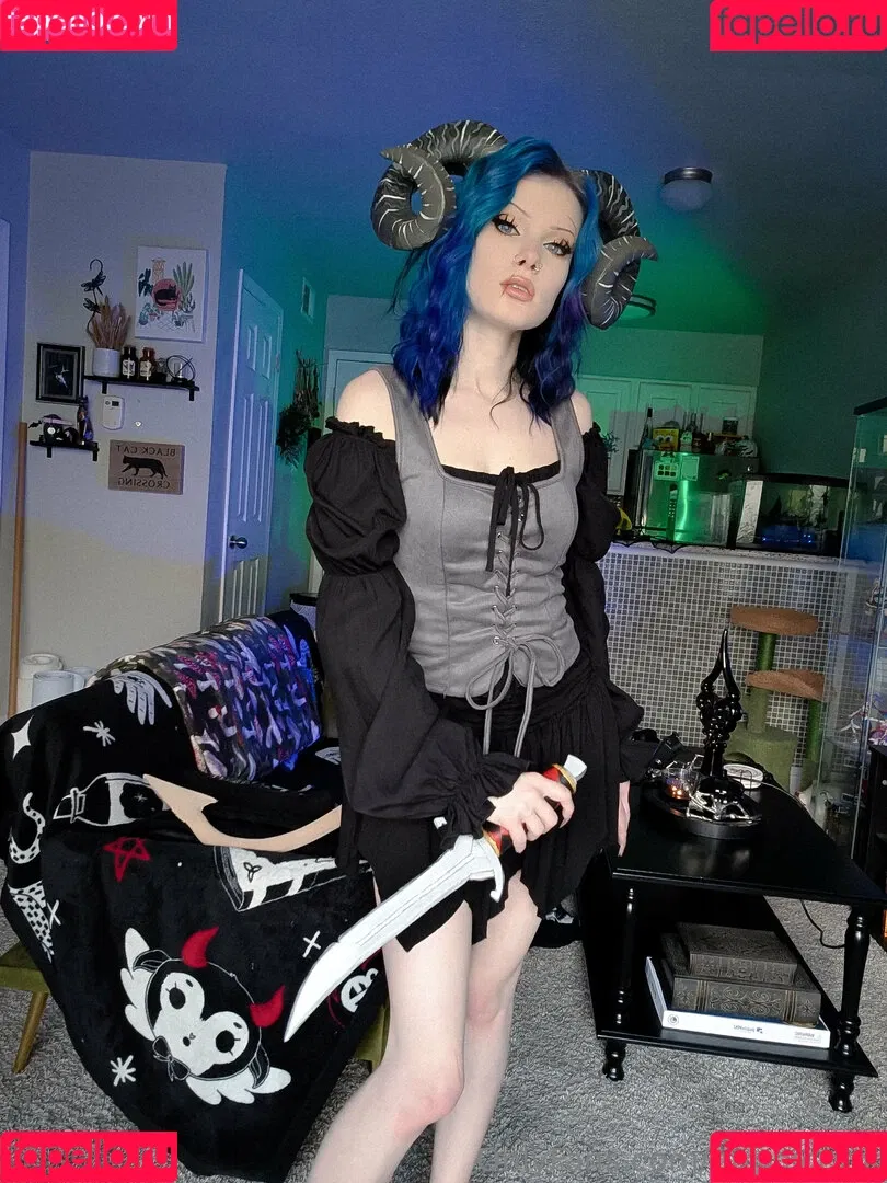 bunnicrypt Onlyfans Photo Gallery 